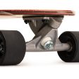 Longboard 150mm - Fish 500 Fashion