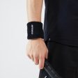 TP 100 Tennis Wristband Online now