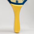 Beach Tennis Racquet Set - Yellow Online Hot Sale