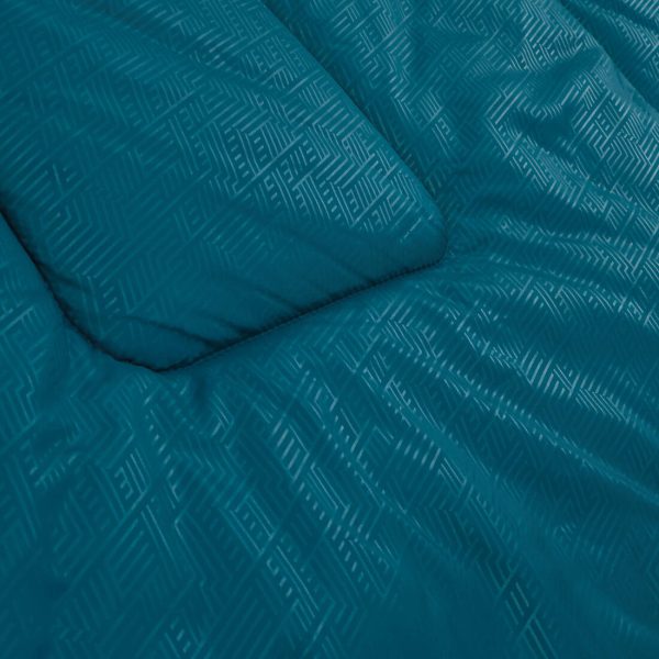 Camping Sleeping Bag Double 2 Person 10° - Arpenaz Cheap