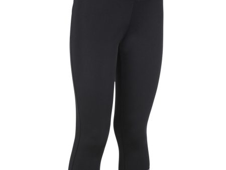 Girl s Swimming Leggings Mid-leg For Cheap