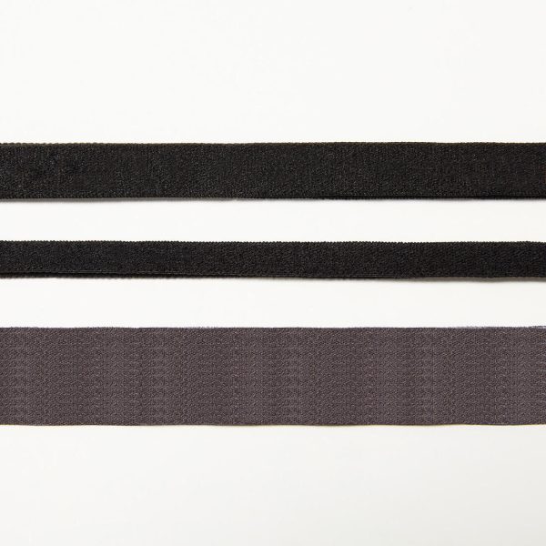 Cardio Fitness Hair Tie Tri-Pack - Black Online Hot Sale