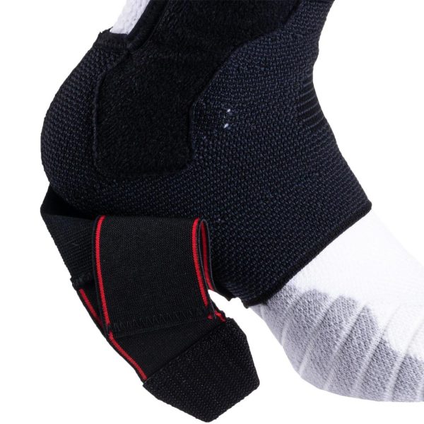 Adult s Strong Ankle Support - Tarmak 500 Fashion