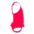 Baby Girl s Swimsuit Miniskirt One-piece Online Hot Sale