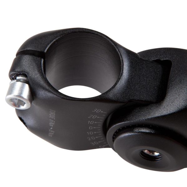 Adjustable Aheadset Oversize Stem Fashion