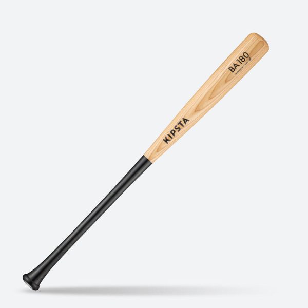 KIPSTA BASEBALL BA180 ASH BAT 2022 30  33  For Sale