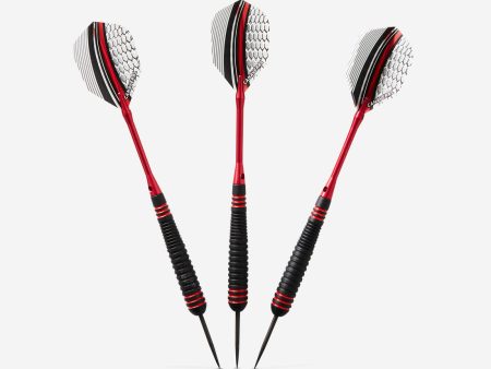 T540 Steel-Tipped Darts Tri-Pack Fashion