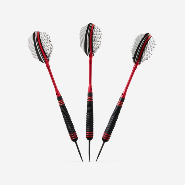 T540 Steel-Tipped Darts Tri-Pack Fashion