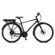 XDS E-Voke 18  Men s Electric Hybrid Bike Supply