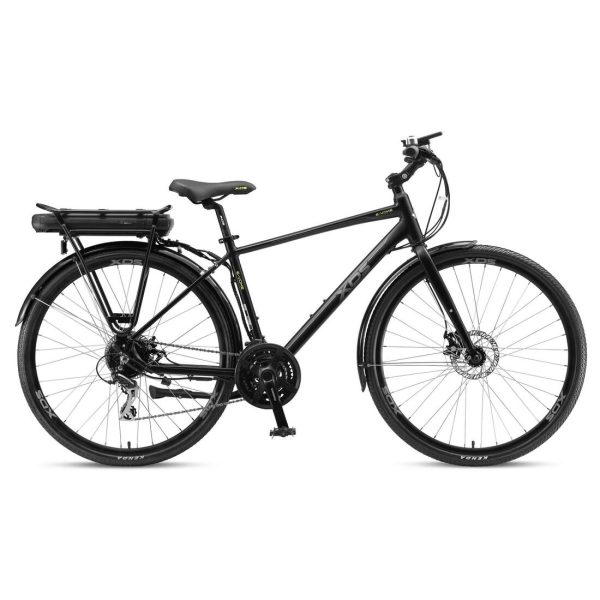 XDS E-Voke 18  Men s Electric Hybrid Bike Supply