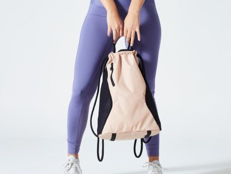 Domyos 15L Fitness Backpack Online now