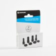 Brake Lever Adjustment Screw 4-pack Fashion