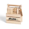 Finska Kubb Original w  Bag Fashion