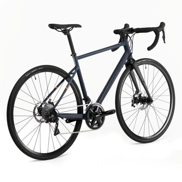 Triban RC 520 Cycle Touring Road Bike 28  Cheap