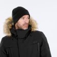 Men’s Winter Hiking Parka Waterproof - 20°C - SH900 Hot on Sale