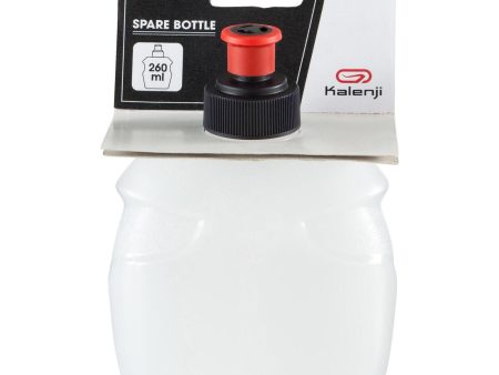 Running Water Bottle 250ml Discount