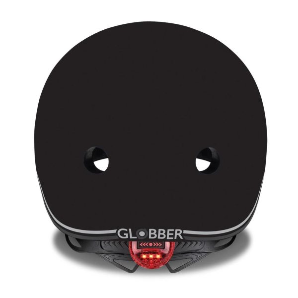 Globber Helmet Go Up Lights XS S 51-55cm Sale