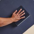 Domyos Large Foam Yoga Block Online now