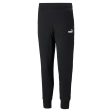 Puma ESS Women s Sweatpants FL cl - Black Supply