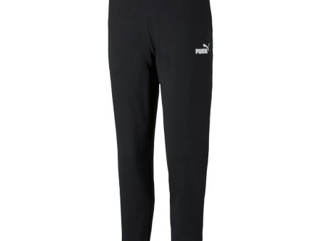 Puma ESS Women s Sweatpants FL cl - Black Supply