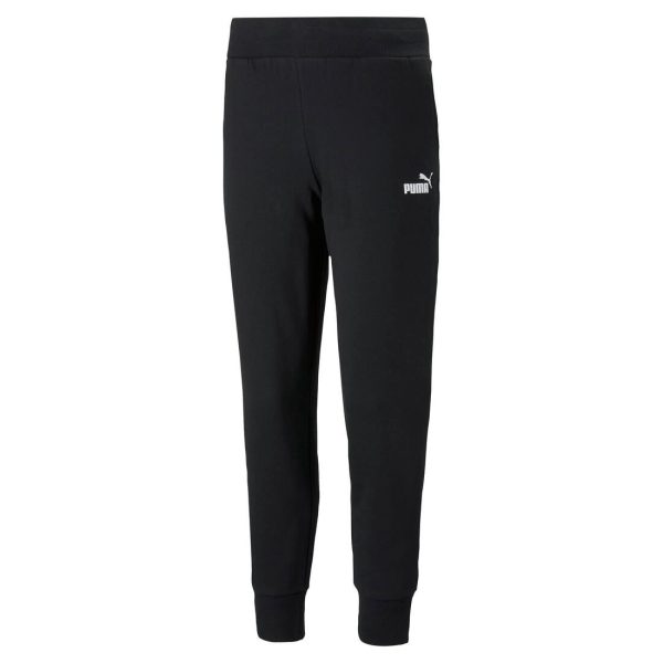 Puma ESS Women s Sweatpants FL cl - Black Supply