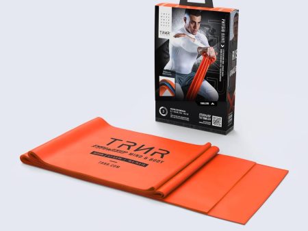 TRNR Physio Band Medium Supply