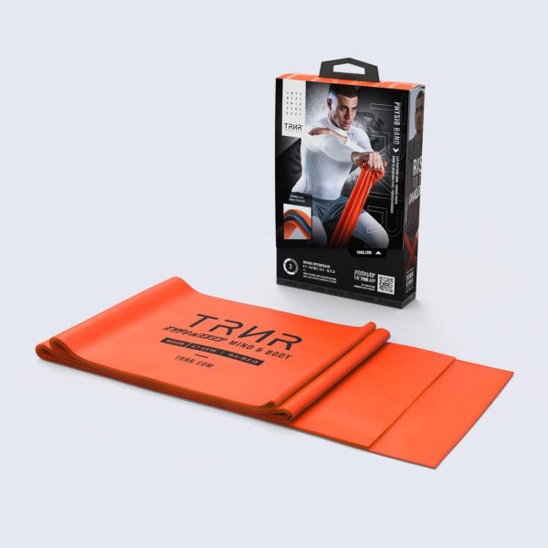 TRNR Physio Band Medium Supply