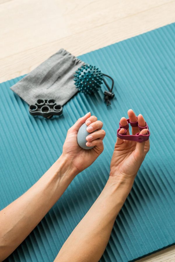 Domyos Fitness Hand Mobility Rehabilitation Kit Sale