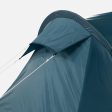 Family Camping Tent 4 Person - Arpenaz 4 Discount