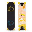 Skateboard Play 120 - Zodiac on Sale