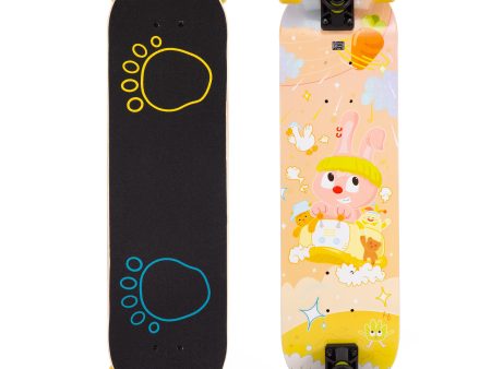 Skateboard Play 120 - Zodiac on Sale