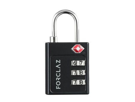 TSA Coded Travel Padlock For Sale