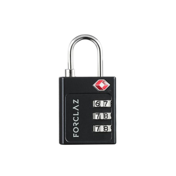 TSA Coded Travel Padlock For Sale