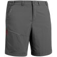 Men s Mountain Hiking Shorts - MH 100 on Sale