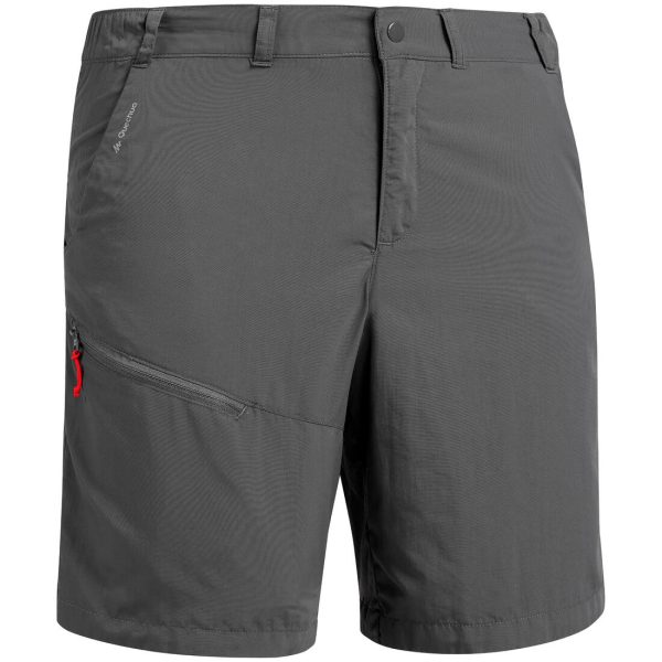 Men s Mountain Hiking Shorts - MH 100 on Sale