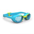 Kid s Swimming Goggles Clear Lenses - 100 Xbase Online Hot Sale