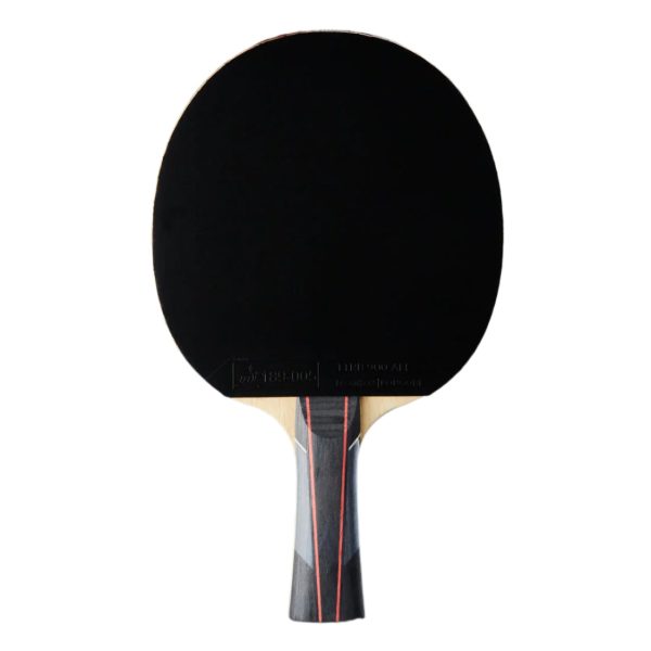 All Club Table Tennis Bat 5* 6* - TTR 900 Sale