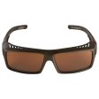 Polarised fishing overglasses DUSKYBAY 500 Fashion