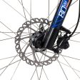 Rockrider ST 530 Mountain Bike Chrome 27.5  Discount