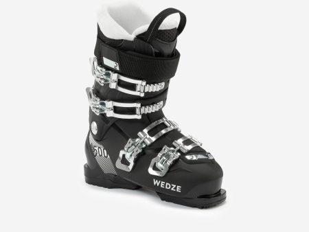 WOMEN’S SKI BOOT - 500 Supply