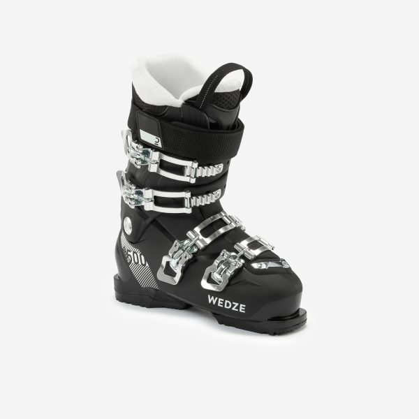 WOMEN’S SKI BOOT - 500 Supply