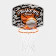 Basketball Set - Mini B Supply