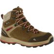 Trek 100 Lightweight Women s Trekking Boots on Sale