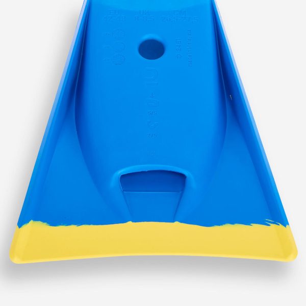 Bodyboarding Fins - 100 For Sale