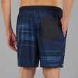 Men s Surfing Boardshorts Long - BS 100 Online Hot Sale