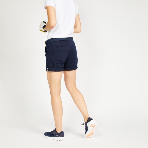 Women s Golf Shorts - Mild Weather For Sale