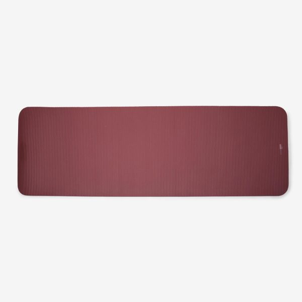 Domyos Pilates 15mm Floor Mat For Cheap