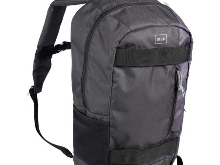 Skateboarding Backpack - 23L Sale