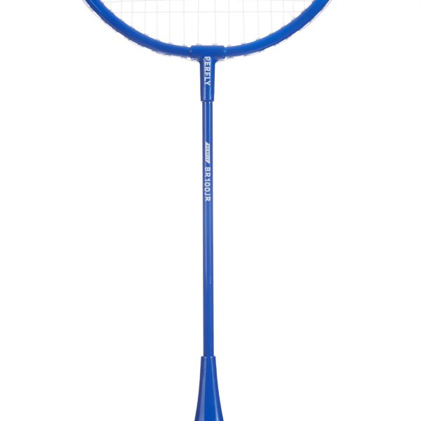 BR 100 Junior Badminton Racket - Blue Yellow Online Hot Sale