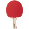 Free Table Tennis Bat 1* 2* - PPR 130 Online now